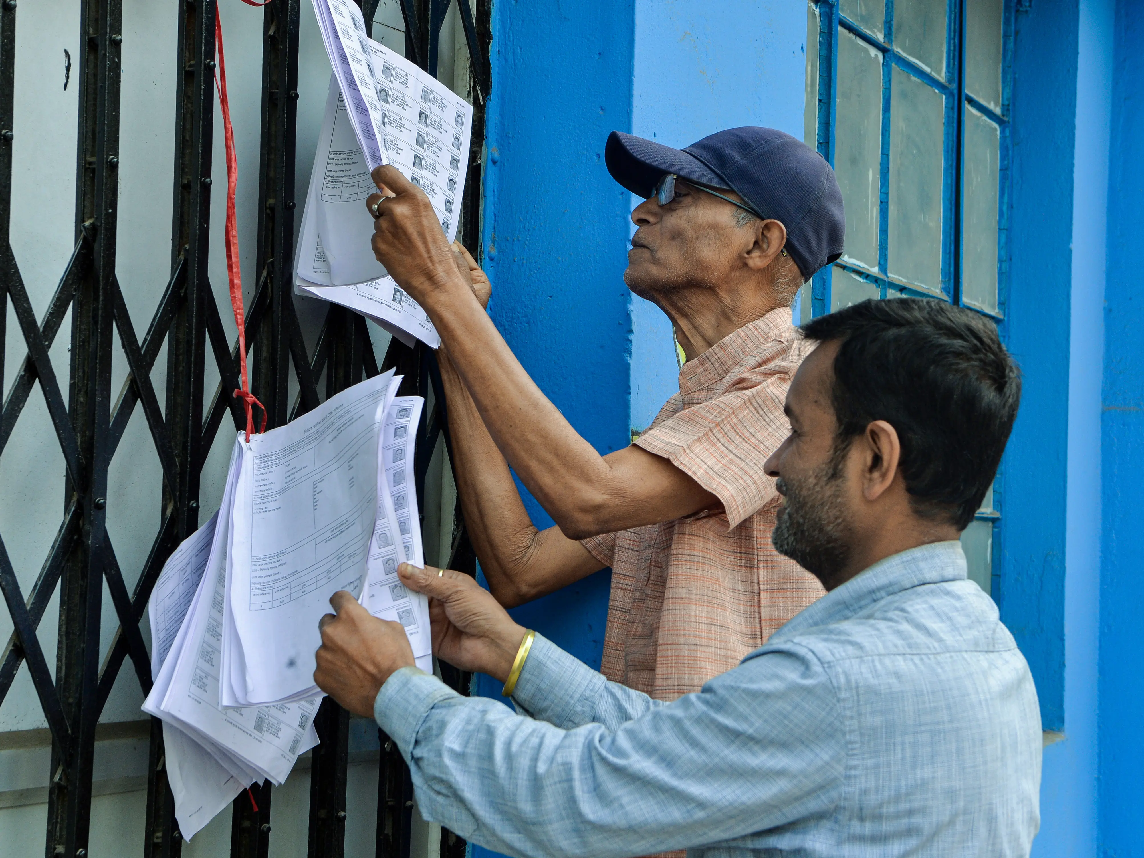 Karnataka’s final voter list shrinks by nearly 1 crore after revision amid SIR row