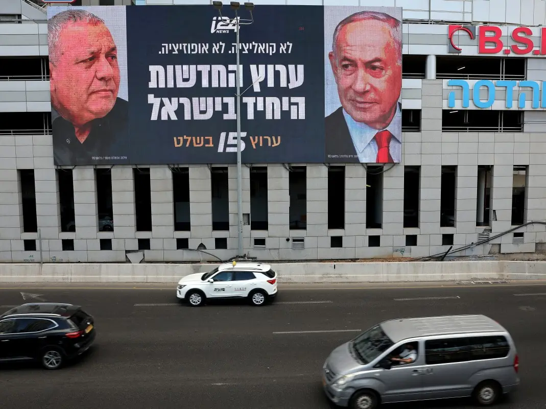Who will bring peace to West Asia: Benjamin Netanyahu or Gadi Eisenkot? | The Verdict