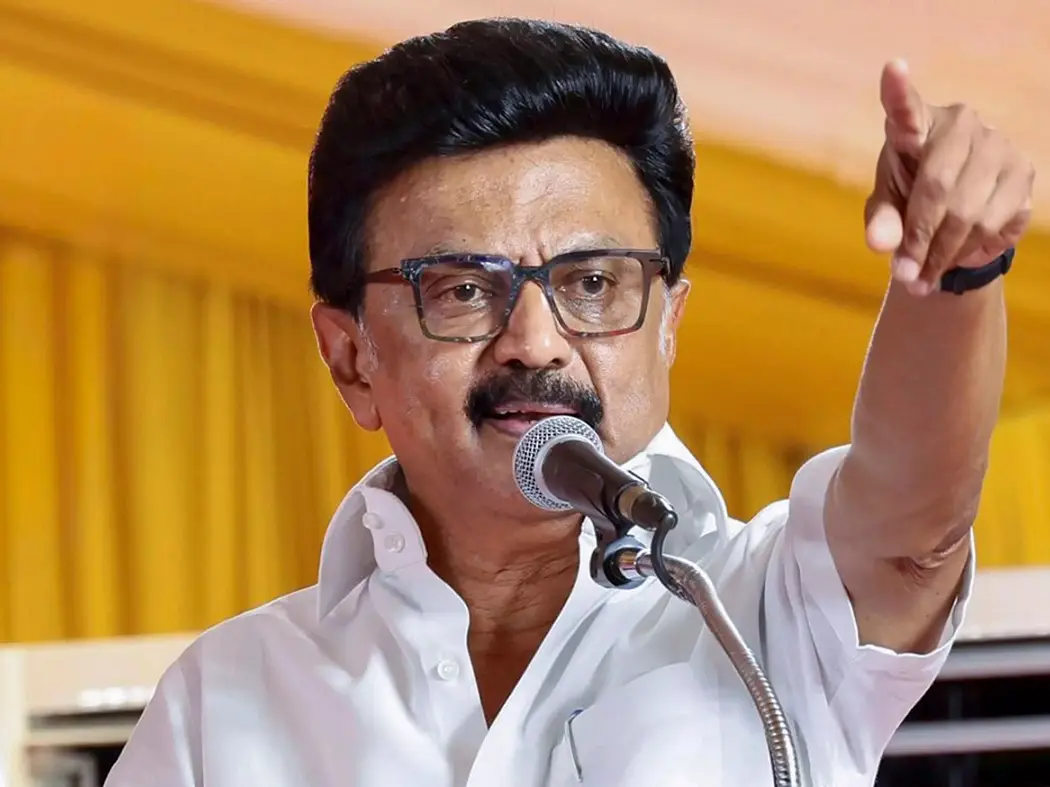 ‘After Breaking Bad, Prison Break has begun in Tamil Nadu’: Stalin turns sarcastic in slamming Vijay govt over Theni jailbreak