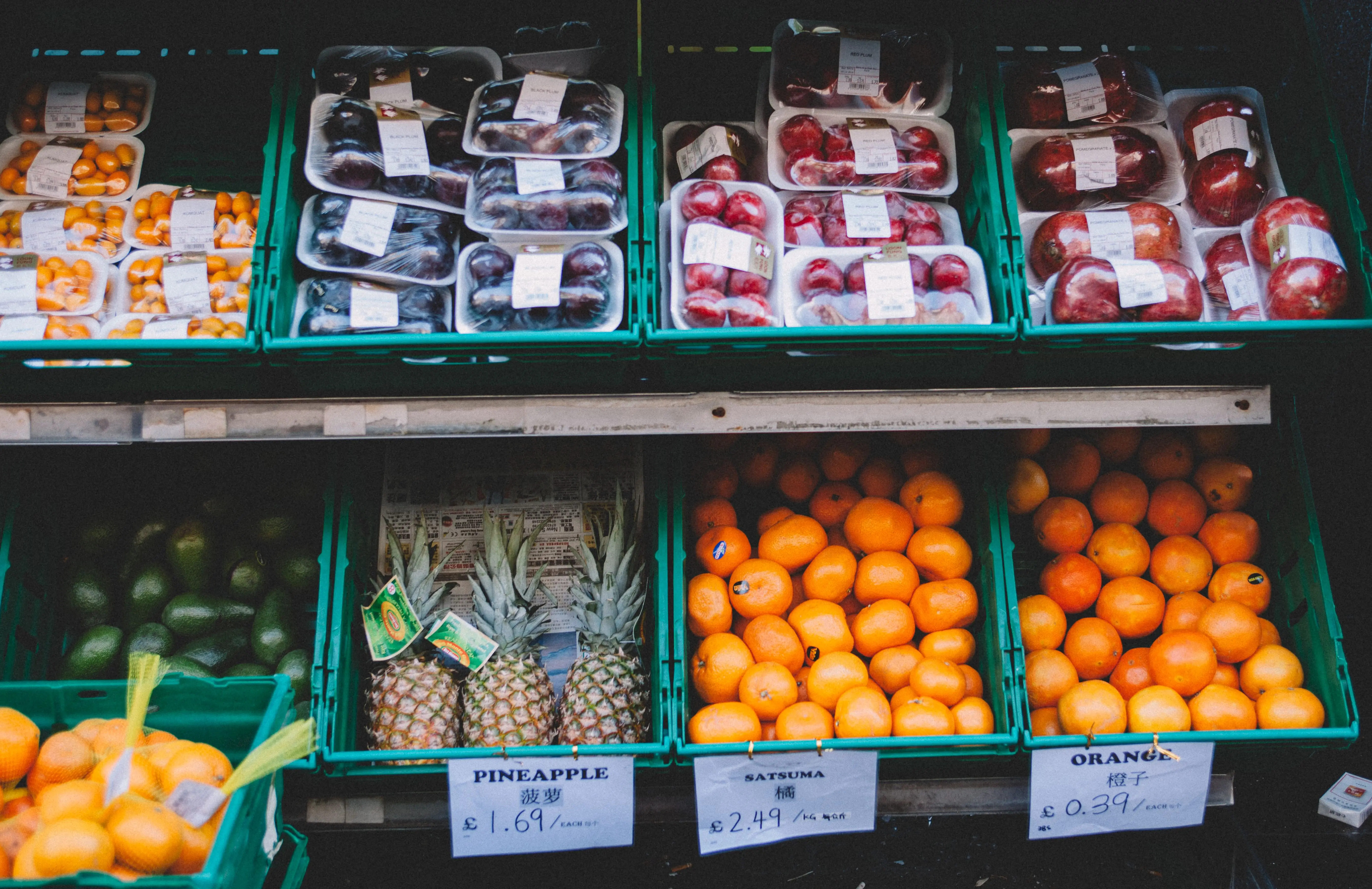 Tinned goods up 40%, torches 284%: UK shoppers stockpile essentials after government warning