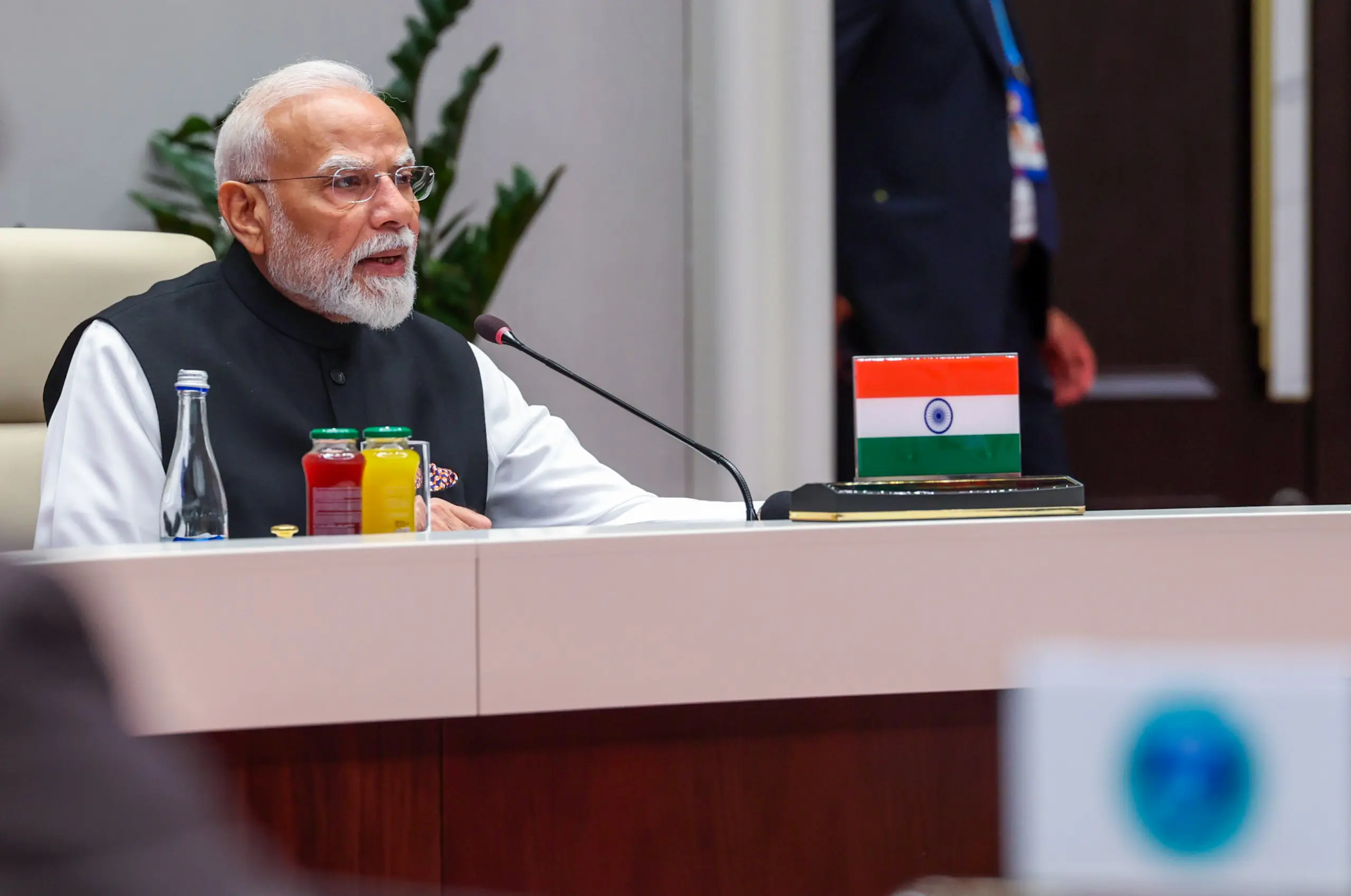 India invites Pakistan, along with other SCO member countries for SCO Civilisational Dialogue in Delhi