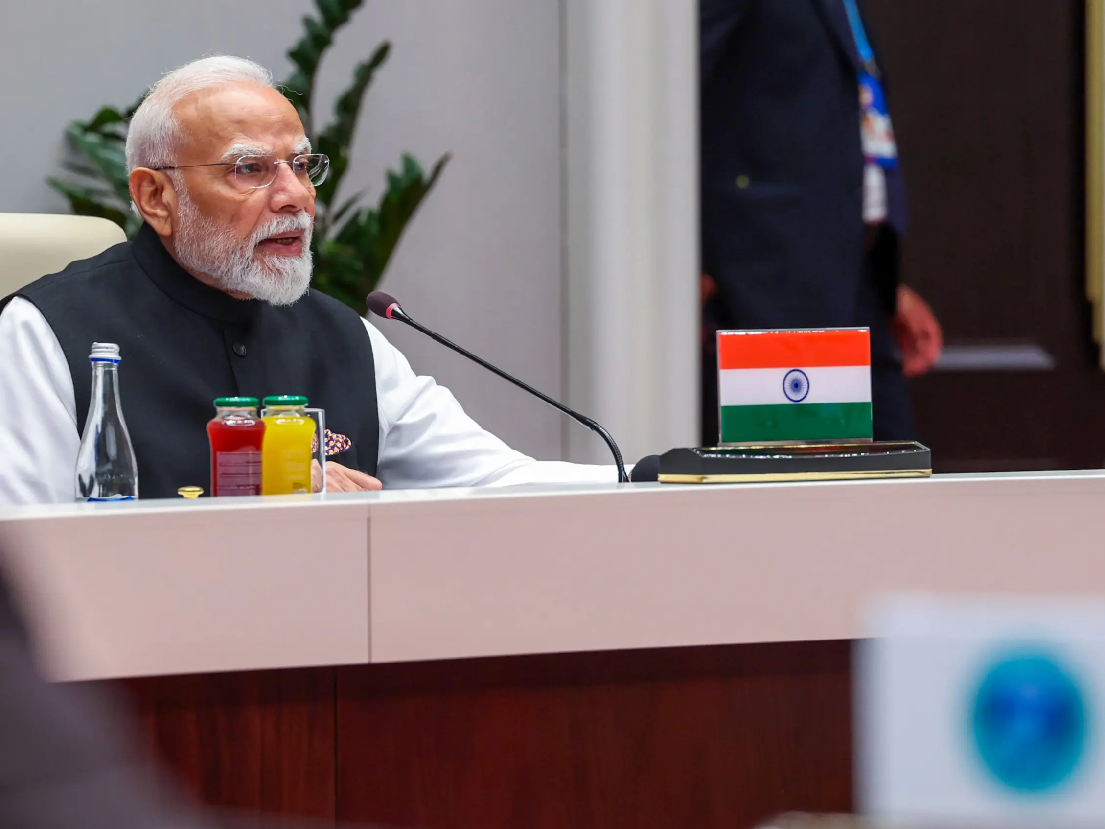 India invites Pakistan, along with other SCO member countries for SCO Civilisational Dialogue in Delhi