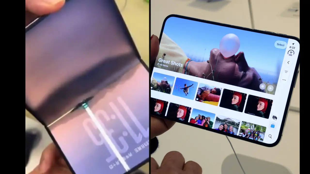 Dallas man's iPhone Duo gets stuck and breaks minutes after unboxing