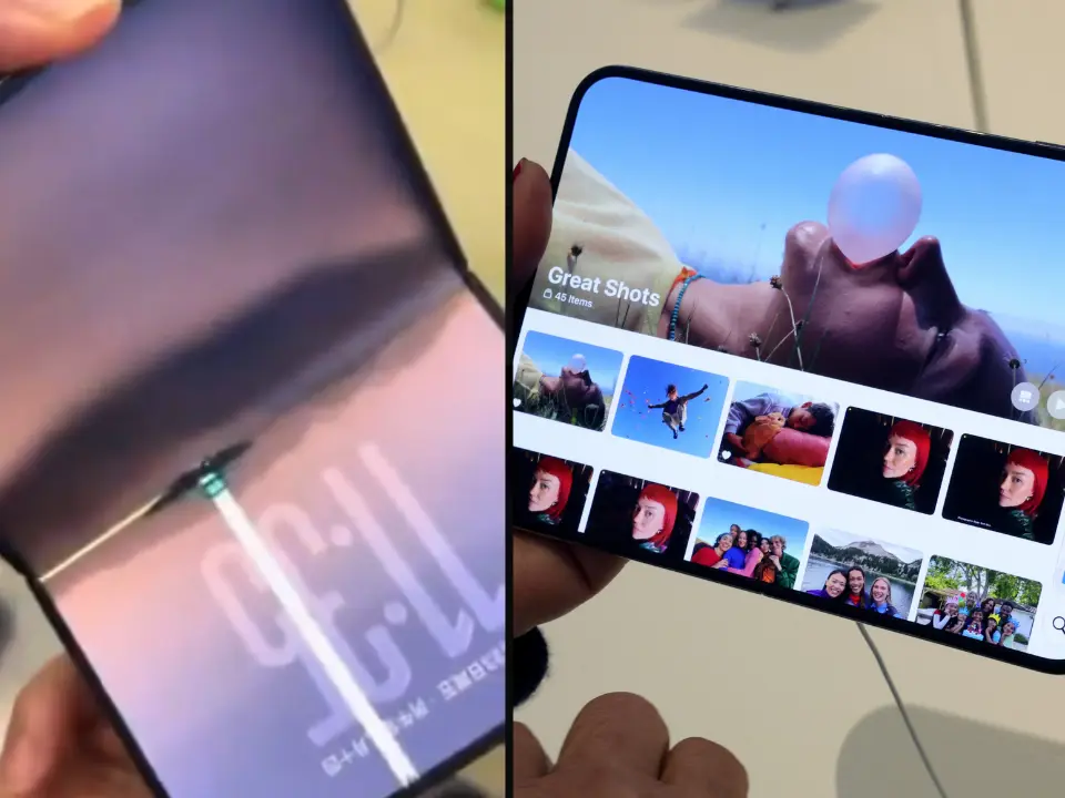 Dallas man's iPhone Duo gets stuck and breaks minutes after unboxing