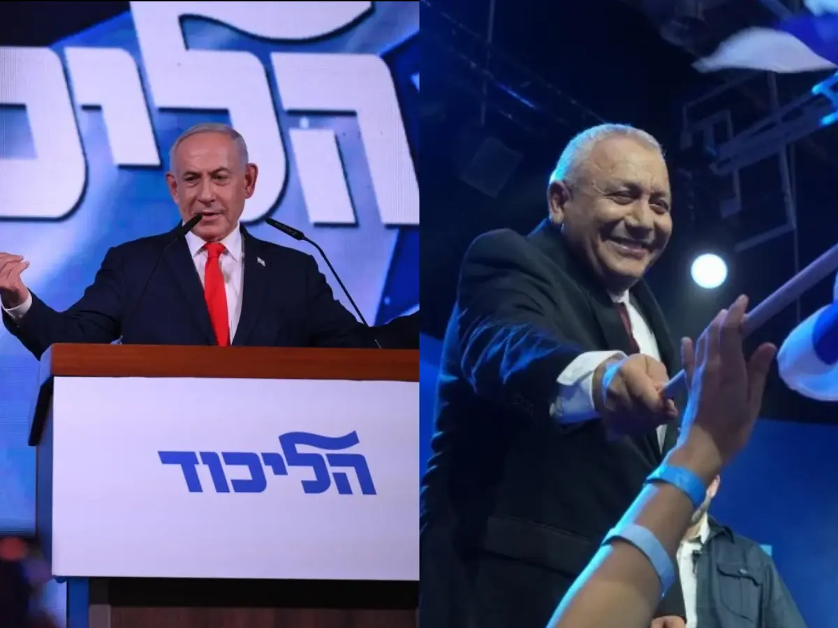 Israel election: From Peres to Netanyahu, how exit polls have got it wrong before
