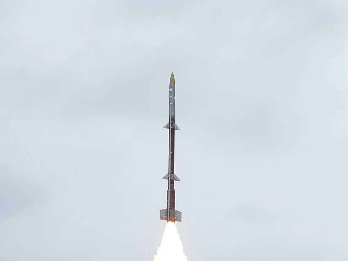 Japan explores India’s missile testing facilities for drone and long-range weapons