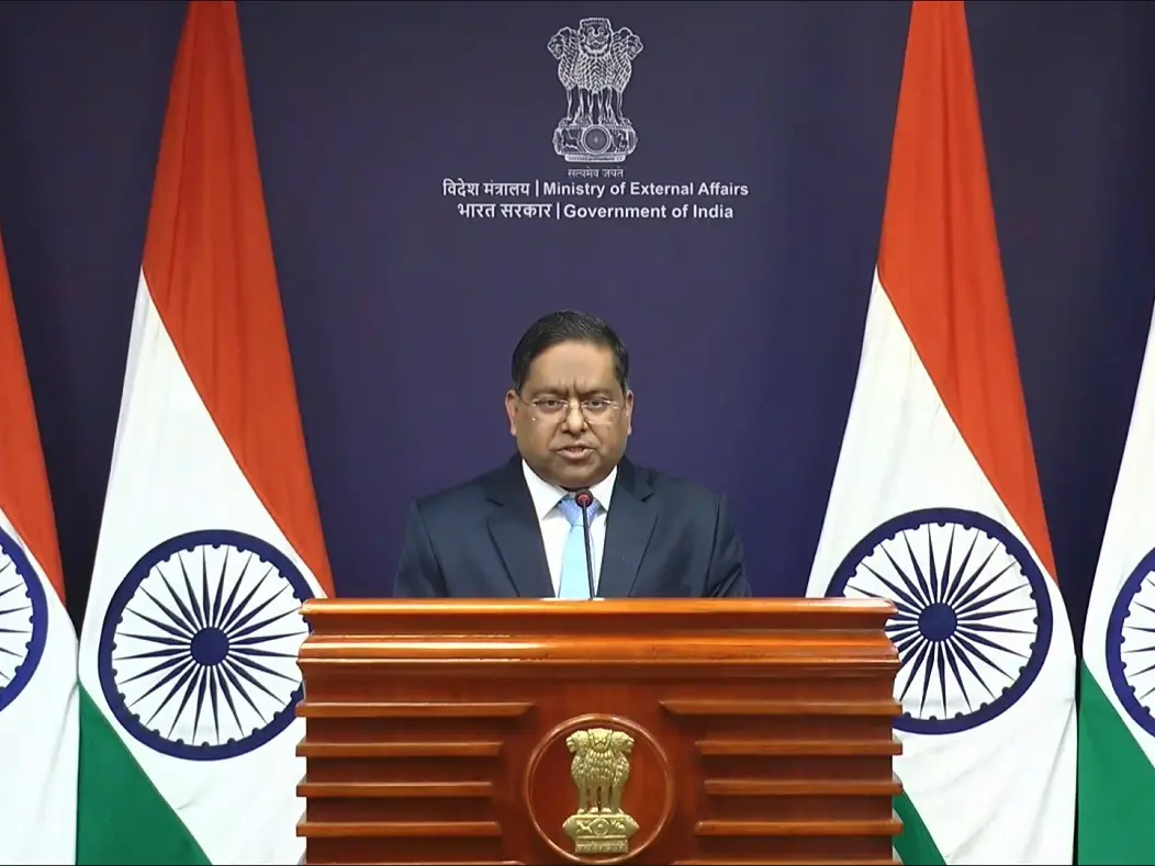 India lost 22 nationals, including 14 seafarers, in the ongoing West Asia conflict: MEA