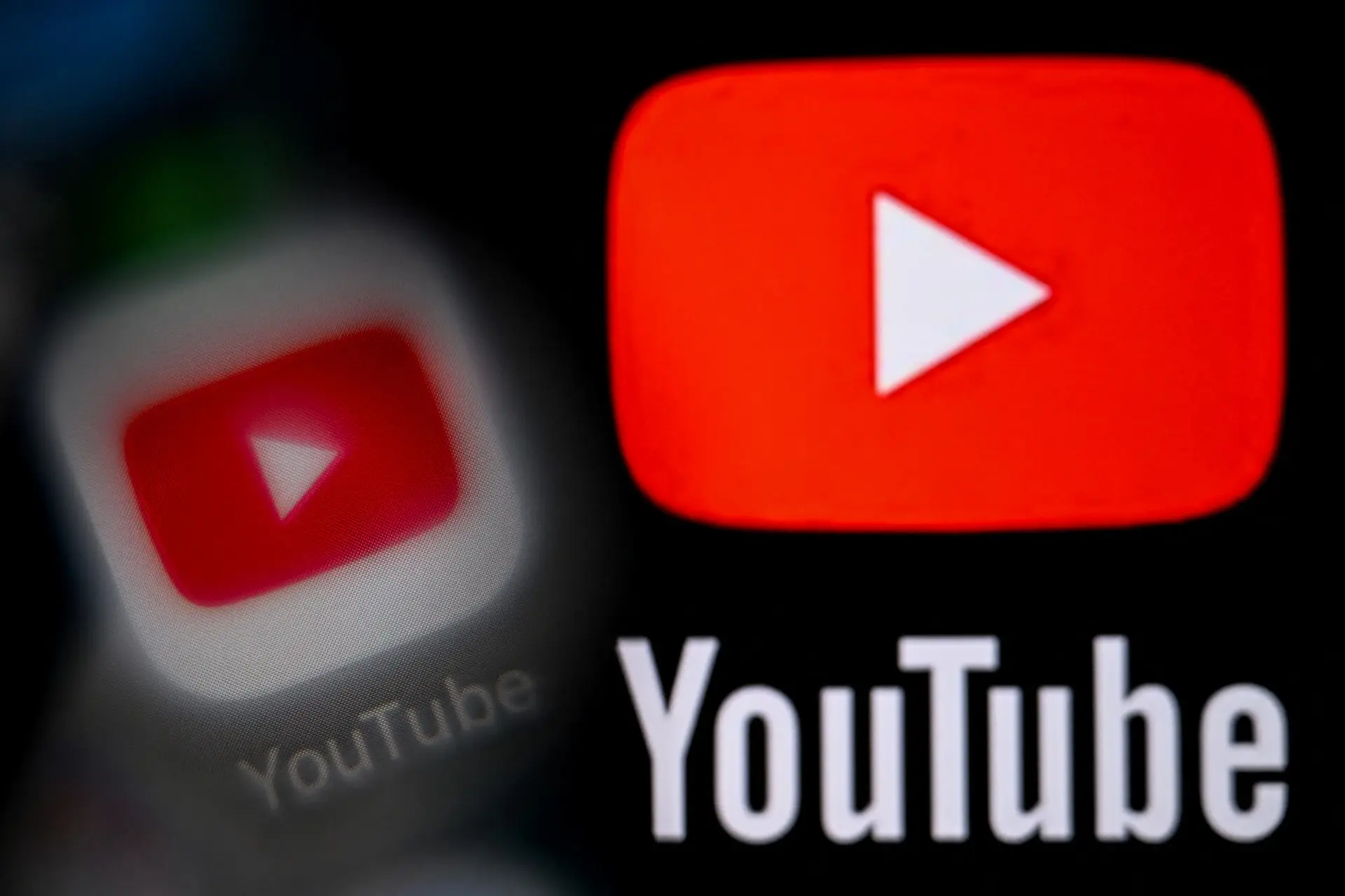 YouTube down in US: Thousands report videos not loading, slow playback