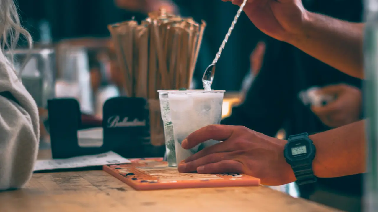Turns out, paper straws are the actual devil and can even cause cancer, South Korean study finds