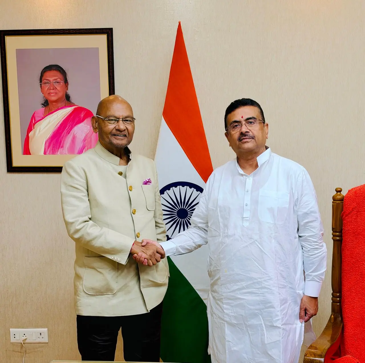 Anil Agarwal returns to Bengal: Vedanta plans ₹60,000 crore power unit, 10,000 jobs, as industrial policy drops Nov 5