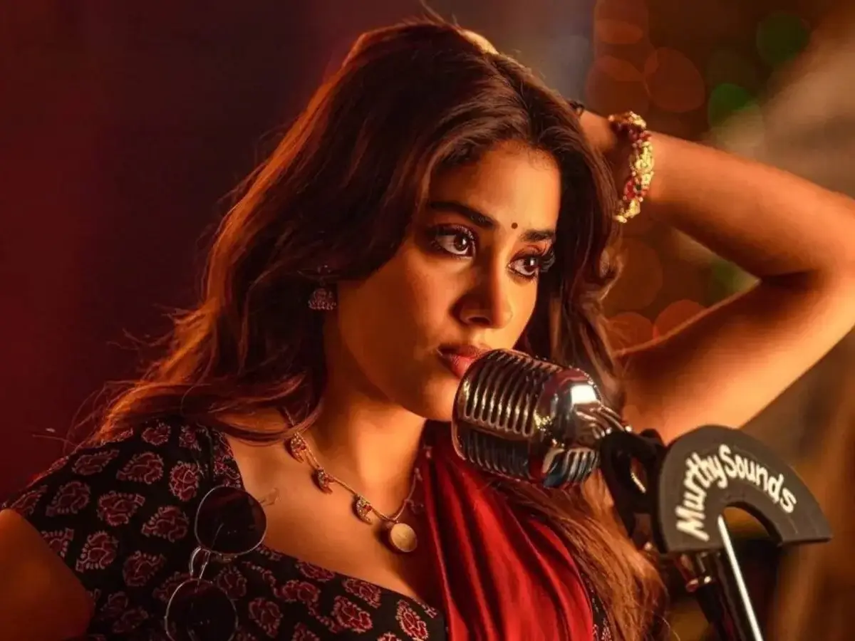Janhvi Kapoor breaks silence on Peddi controversy: 'Should have been more vigilant'