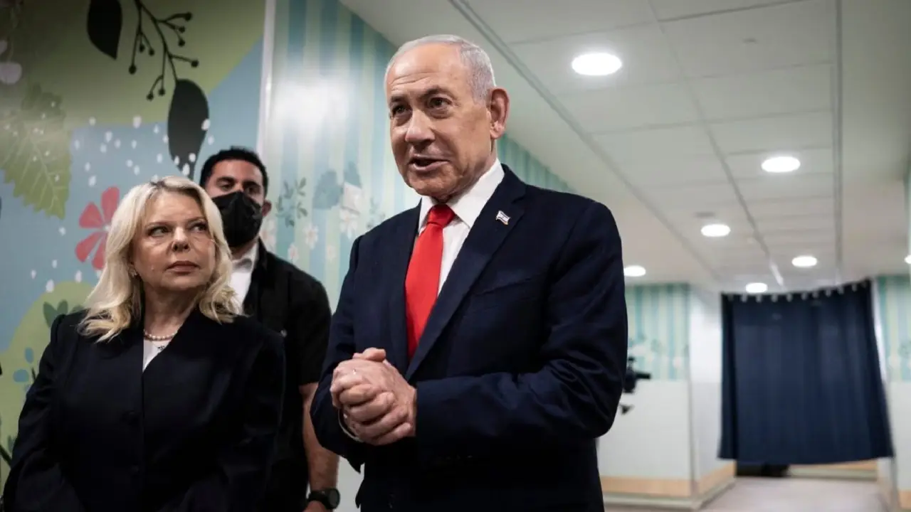 Likud claims election ‘stolen’ by Arab parties, demands probe; CEC says reviewing allegations