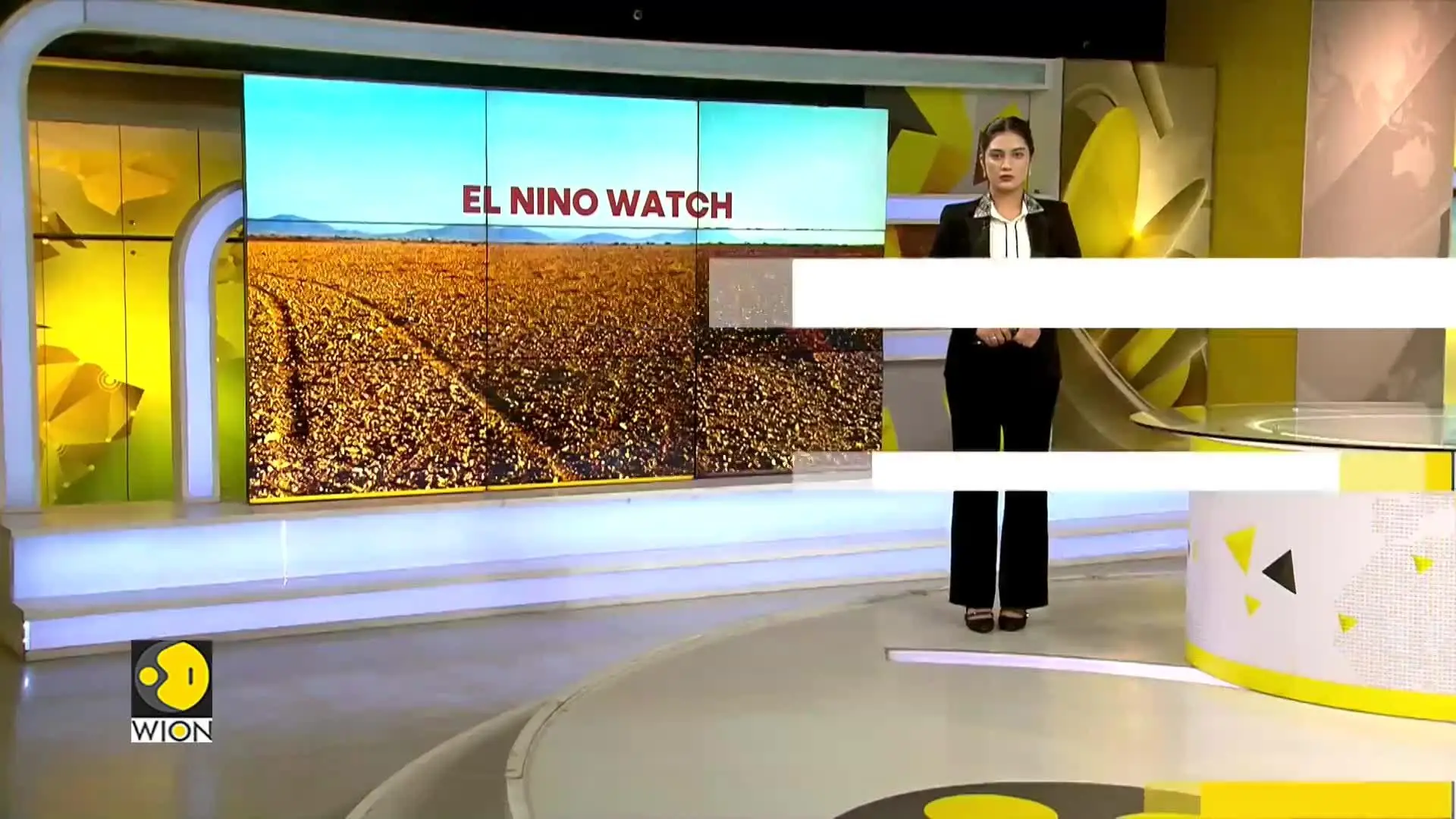 El-Nino adds to concerns over flooding