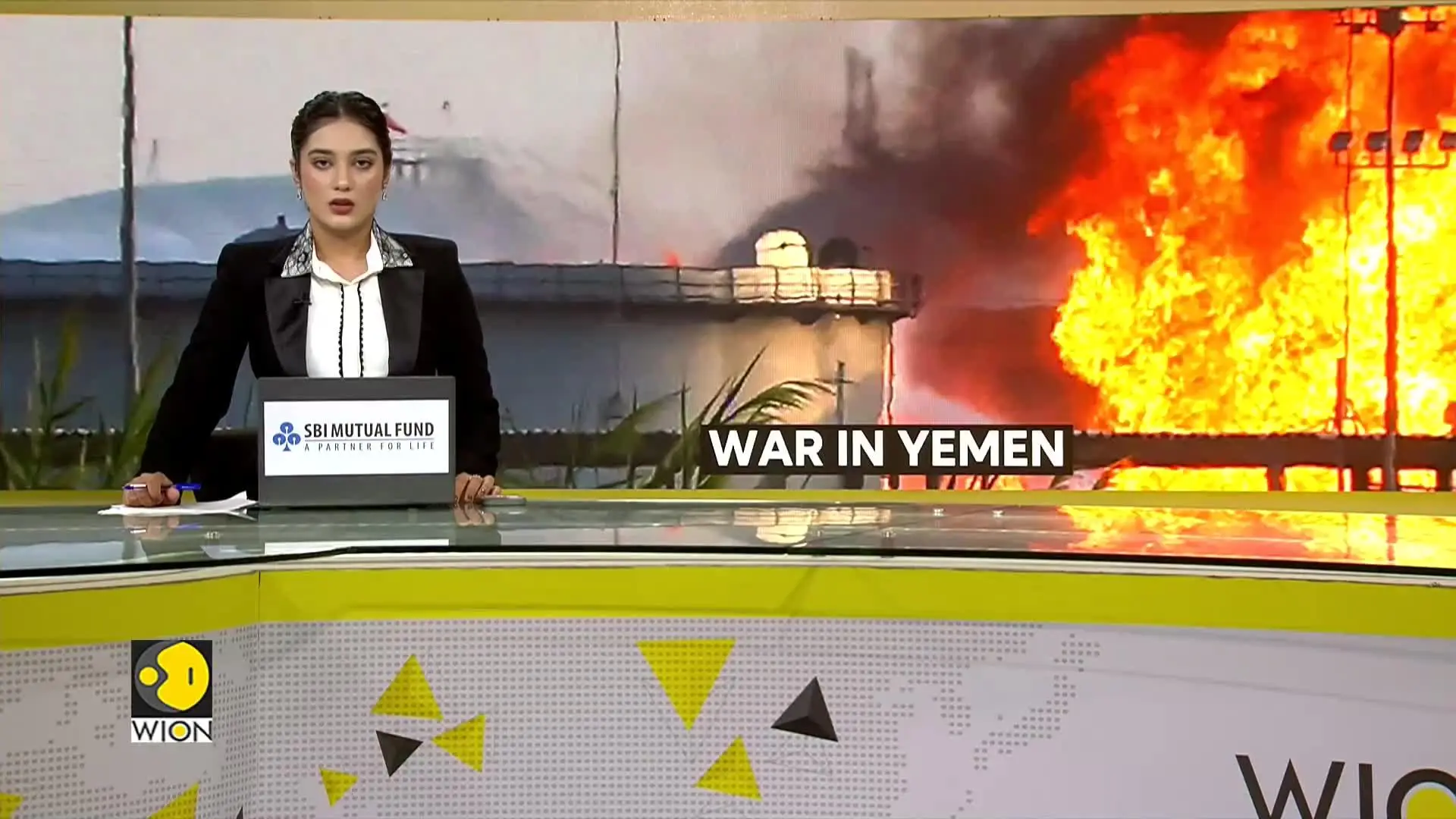 Houthis Vs Saudi: Saudi-led airstrikes hit crowded market in Northern Yemen, 14 killed