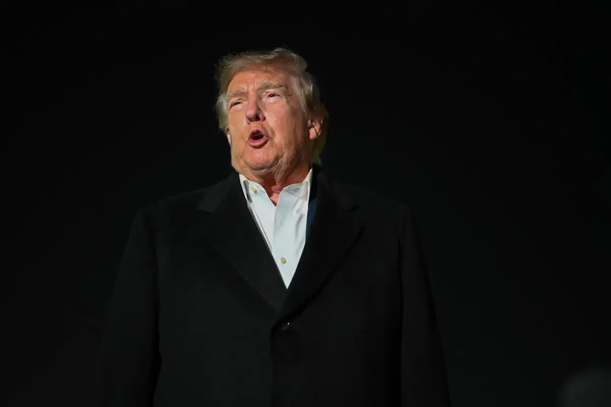 Alaska Senate race: Trump accuses Democrats of running 'illegal scheme', seeks removal of Mary Peltola, ‘FAKE Dan Sullivan’