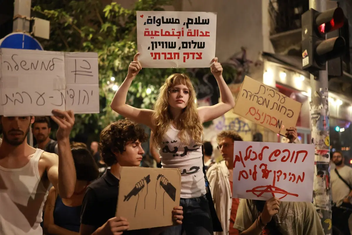 Israel election 2026: Netanyahu leads but falls short of majority with 85% of ballots counted; Arab parties could hold key