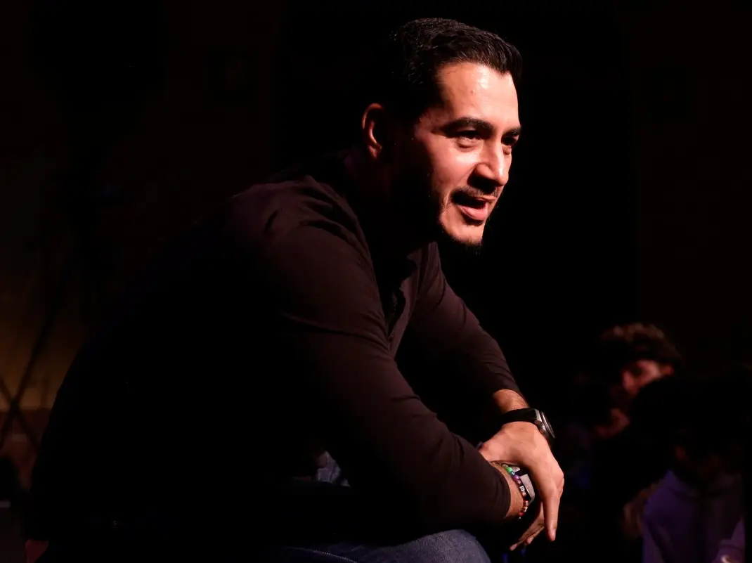 'Donald Trump is an idiot': Michigan candidate Abdul El-Sayed tears into Trump, calls JD Vance 'soulless' and Pete Hegseth a 'bully'