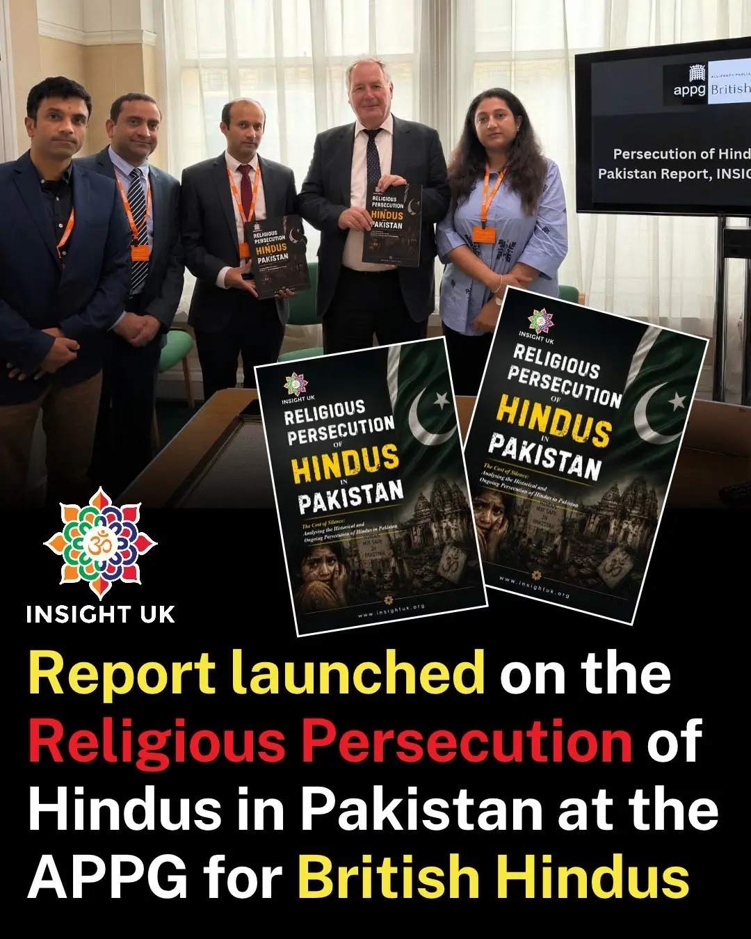 Hindu population in Pakistan declines from 14.6% to less than 2%: Report
