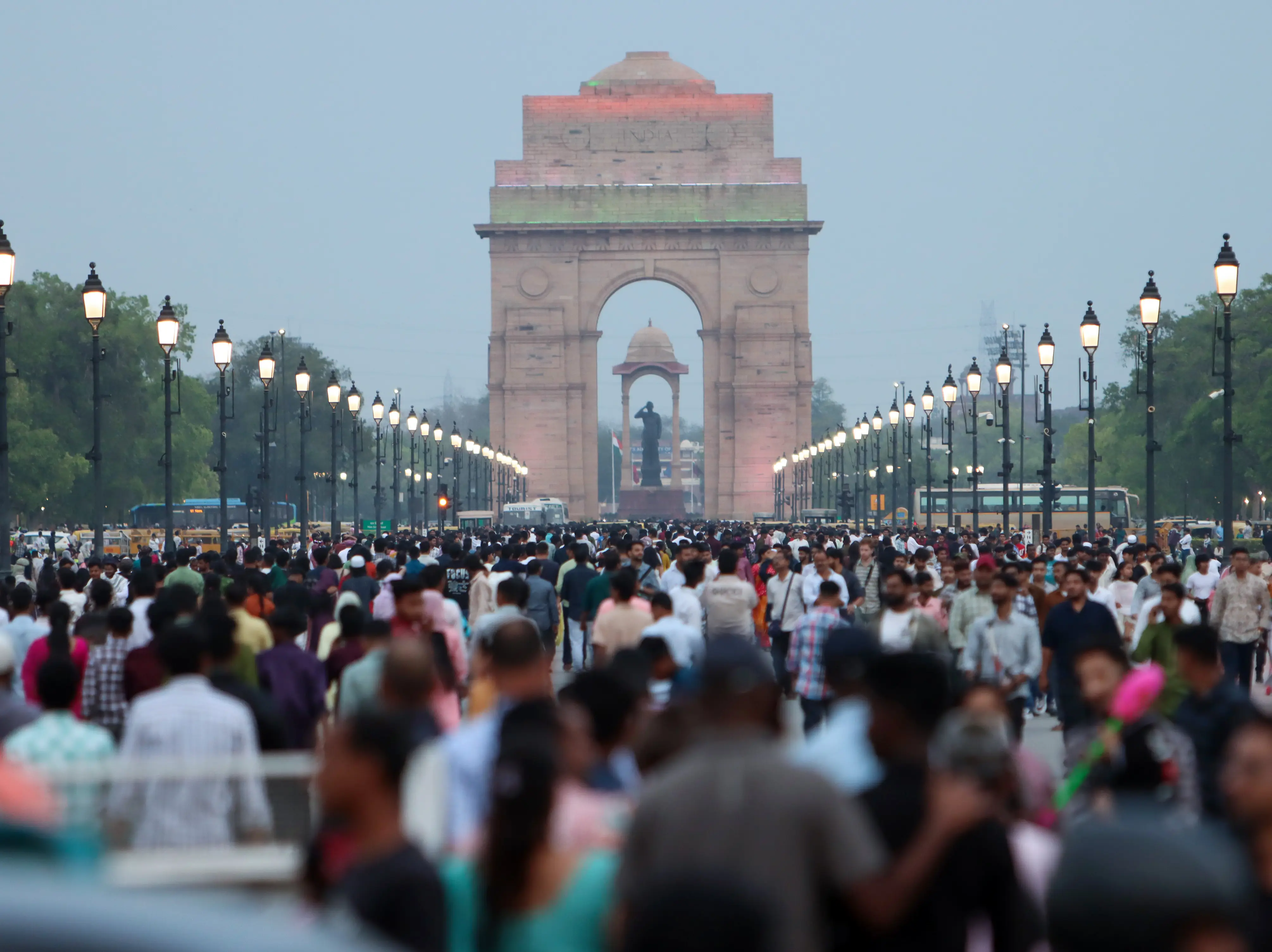 India’s economy to grow 7.35% in July-September; oil price volatility poses risks: Finance Ministry