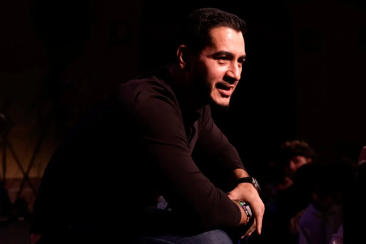US midterms 2026: Trump says Black and Jewish voters supporting Abdul El-Sayed are 'crazy' | WATCH