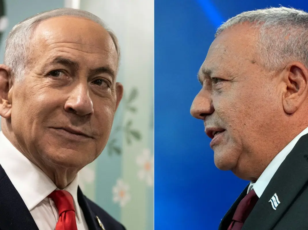Israel election results: Final vote tally made public; new Knesset to be sworn in on Nov 10. How did Netanyahu fare?