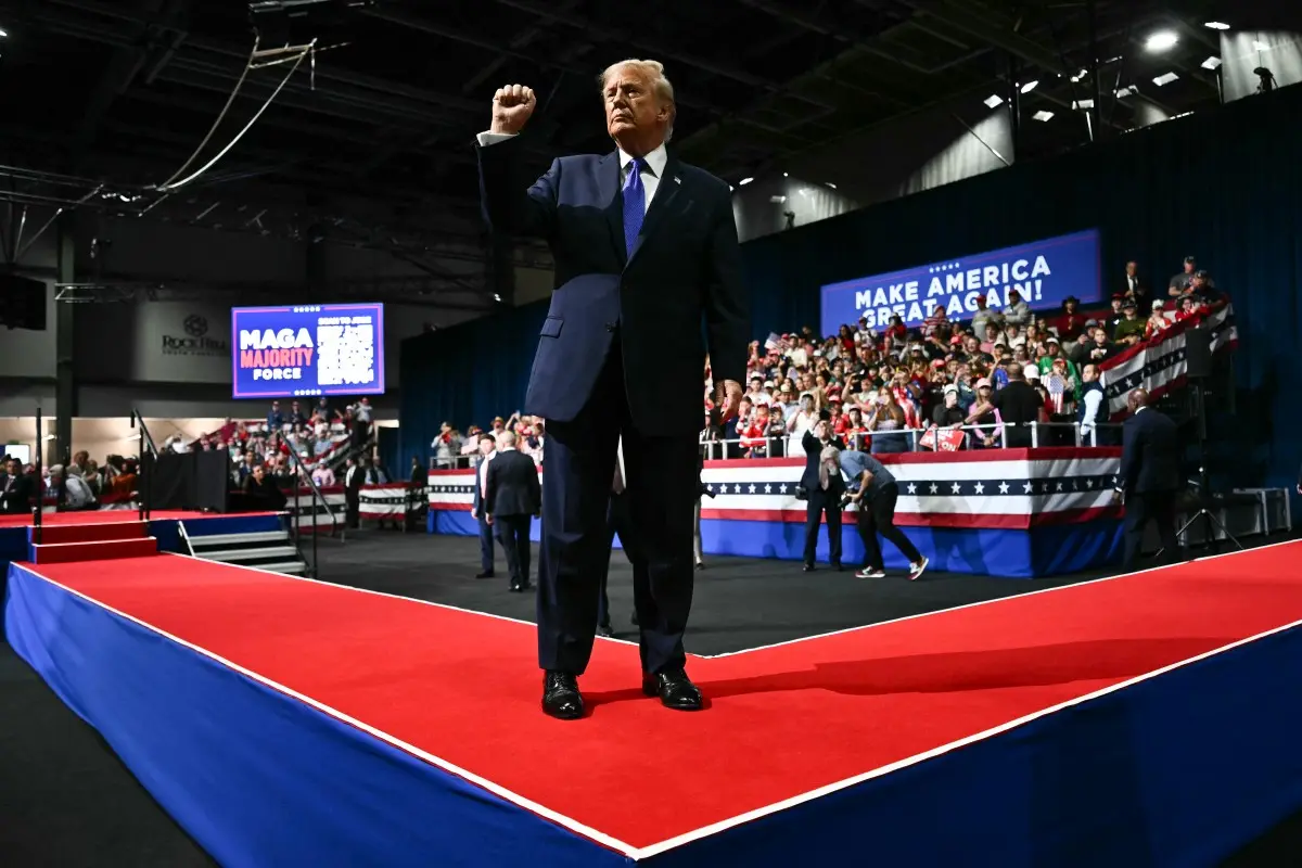 US Midterms 2026 IST guide: What time do polls close and when to watch live in India?