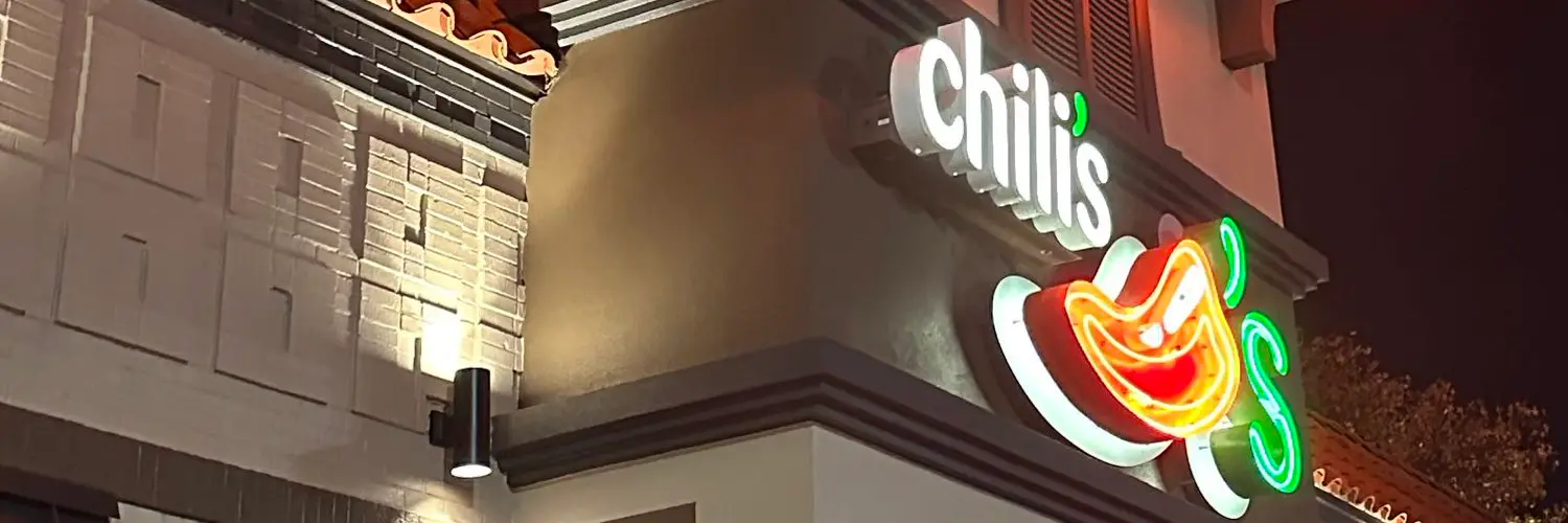 Cleaning chemical mistaken for sugar: Customers suffer chemical burns after drinking margaritas at US Chili’s outlet