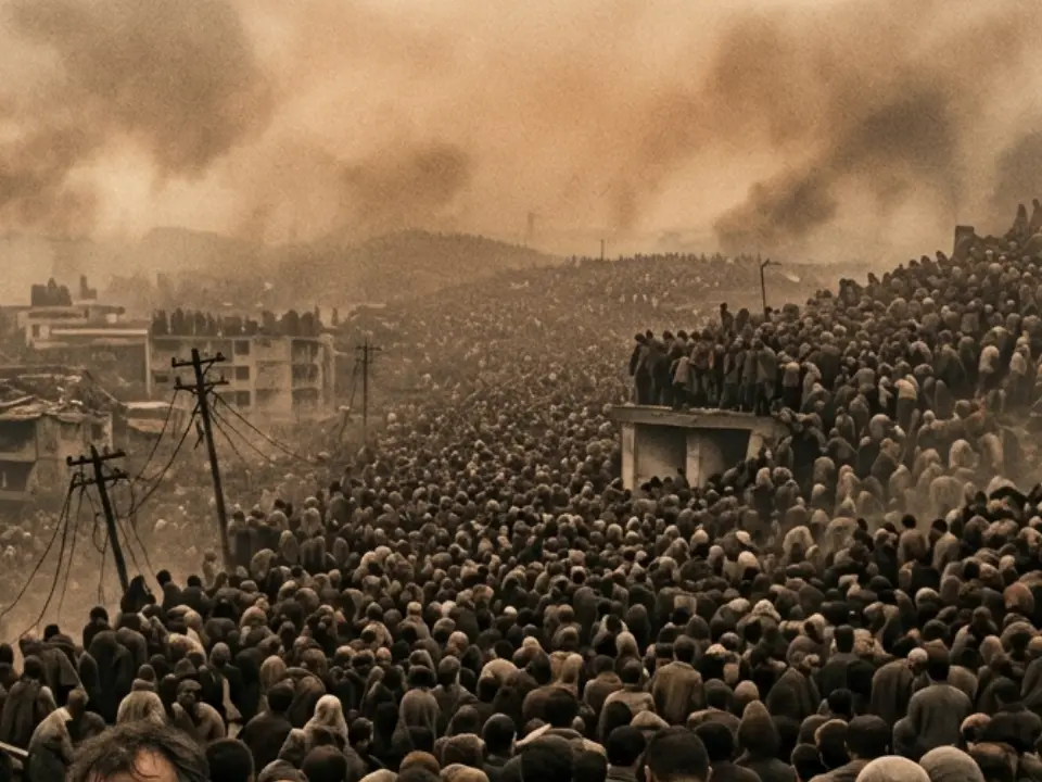 Physicist predicted Friday the 13th 'doomsday' in 1960. It is 13 days away