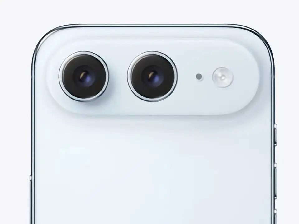 iPhone Air 2 may get 2 rear cameras, smaller Dynamic Island and A20 Pro chip: What to expect