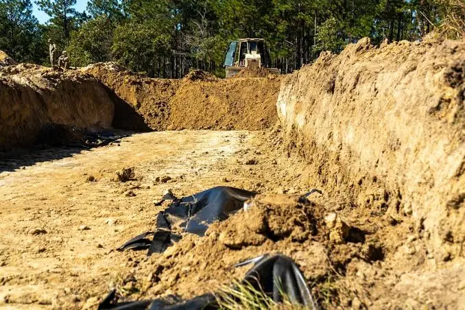 Why is US Army preparing for mass battlefield burials amid Iran tensions?