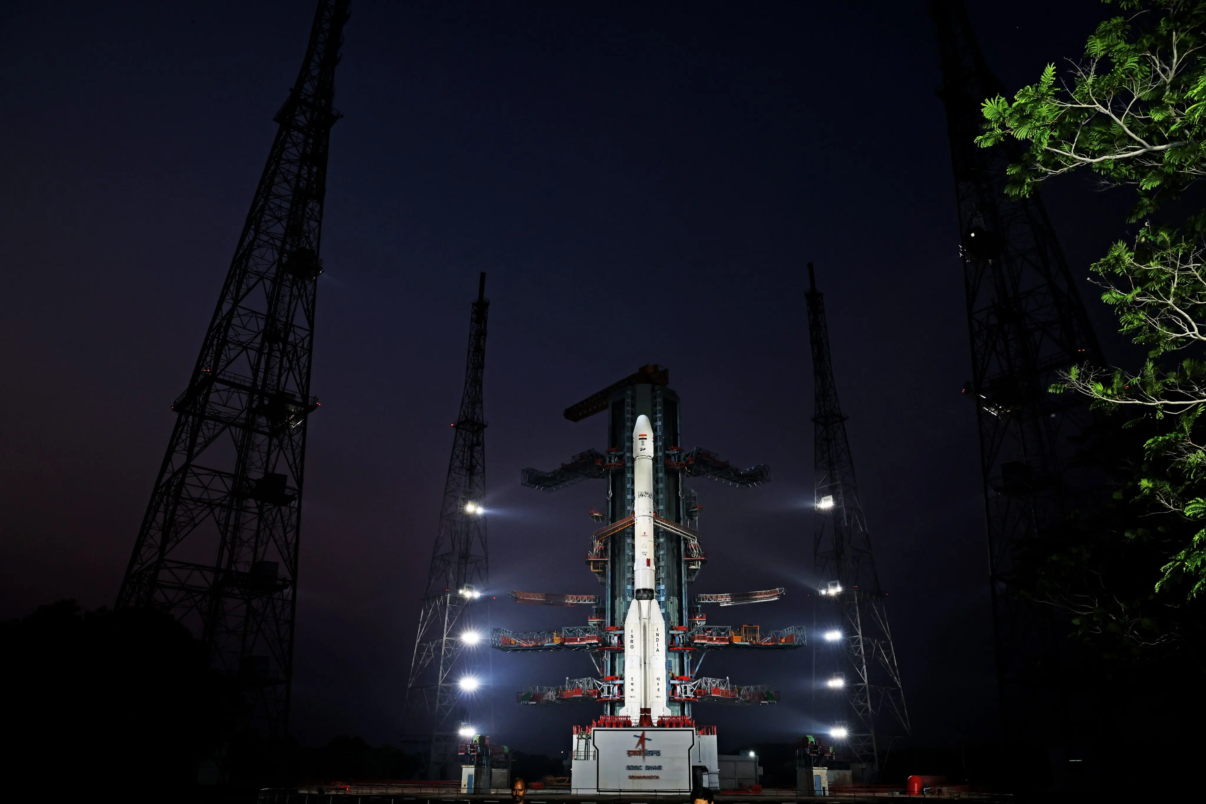 ISRO's GSLV-F18 launch success revives NAVIC, but there's a catch...