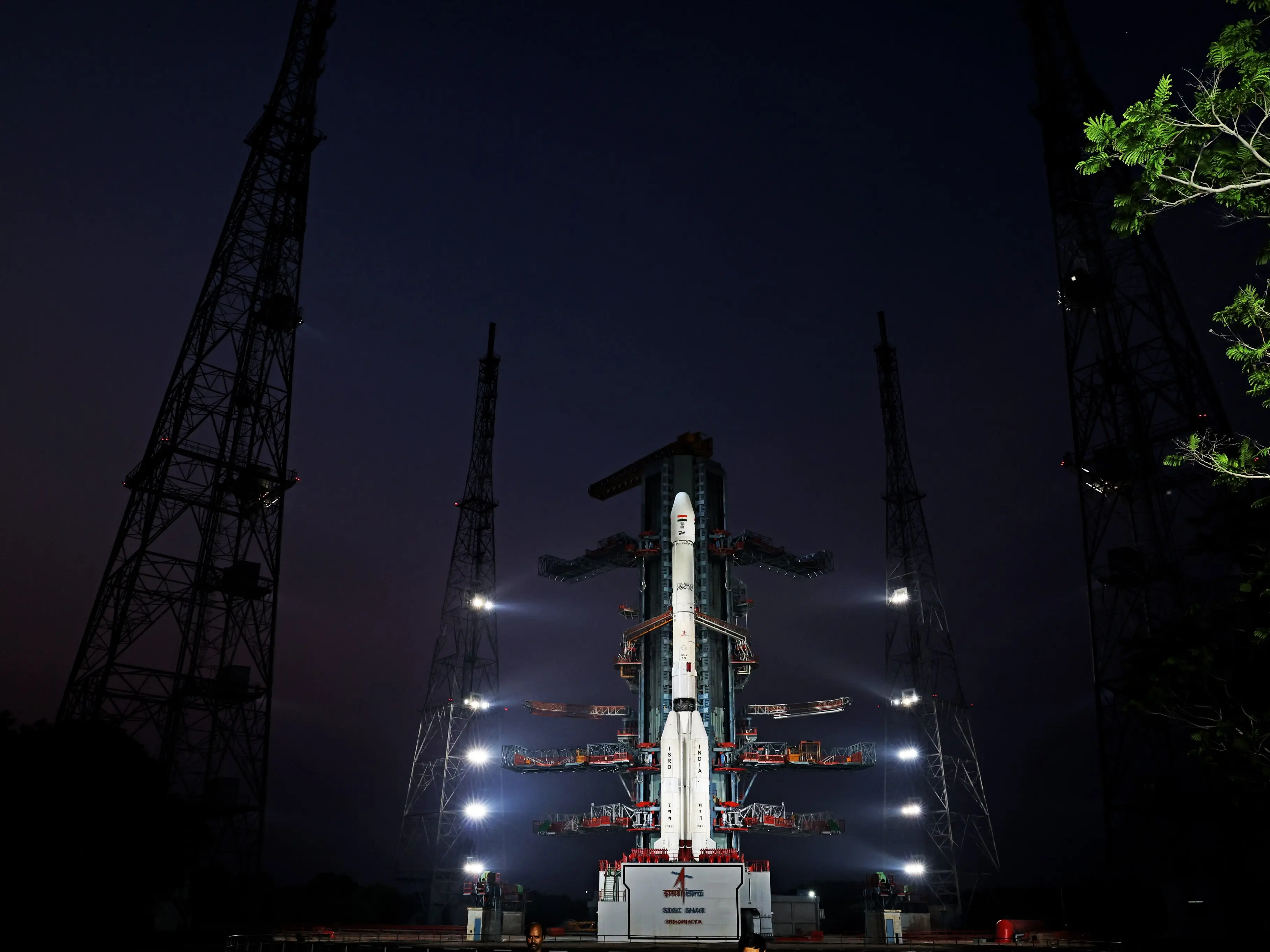 ISRO's GSLV-F18 launch success revives NAVIC, but there's a catch...