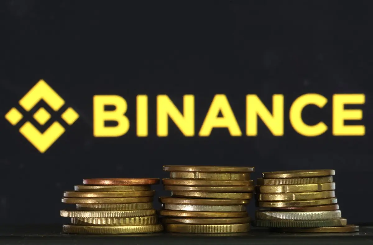 Trump says US 'looking at' possible North Korean role in $6.3 billion Binance crypto heist
