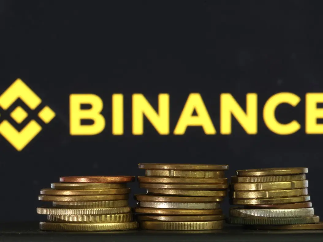 Trump says US 'looking at' possible North Korean role in $6.3 billion Binance crypto heist