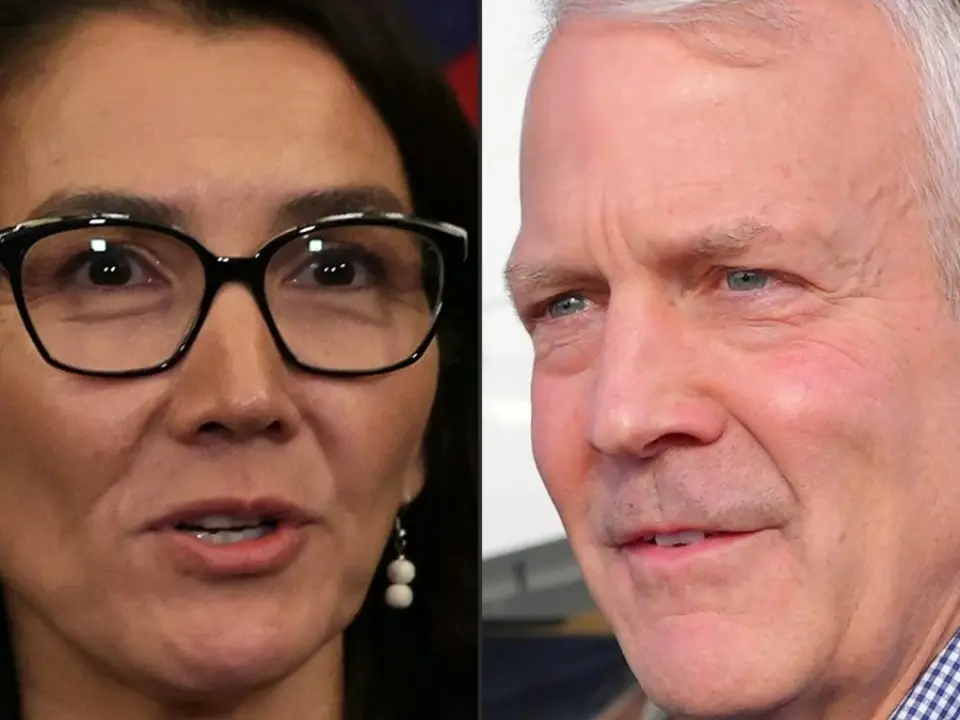 Alaska Senate midterms election: Federal officials expand investigation into alleged Democratic 'spoiler' candidate scheme