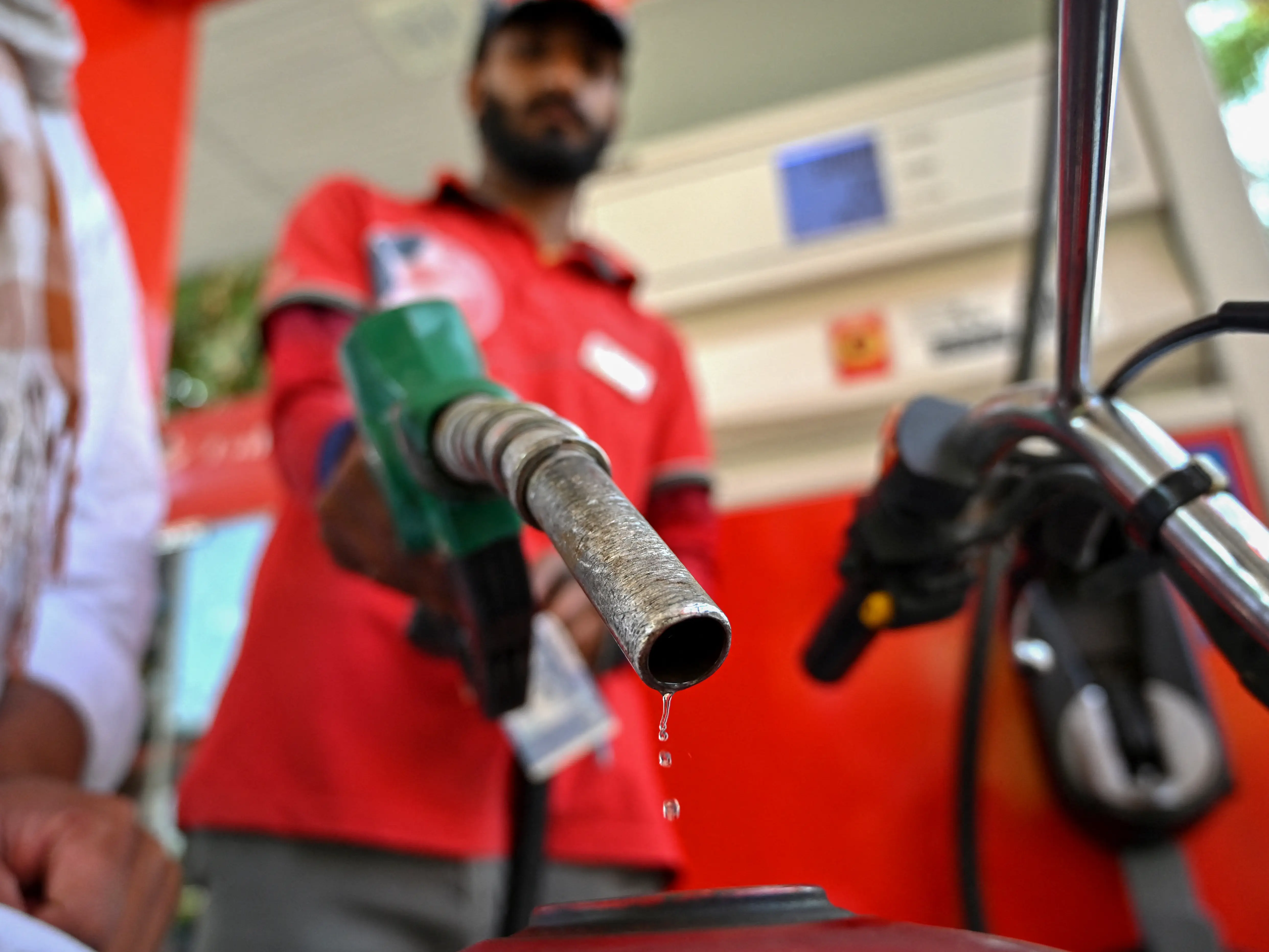 Pakistan hikes diesel amid West Asia crisis; essential goods likely to cost more
