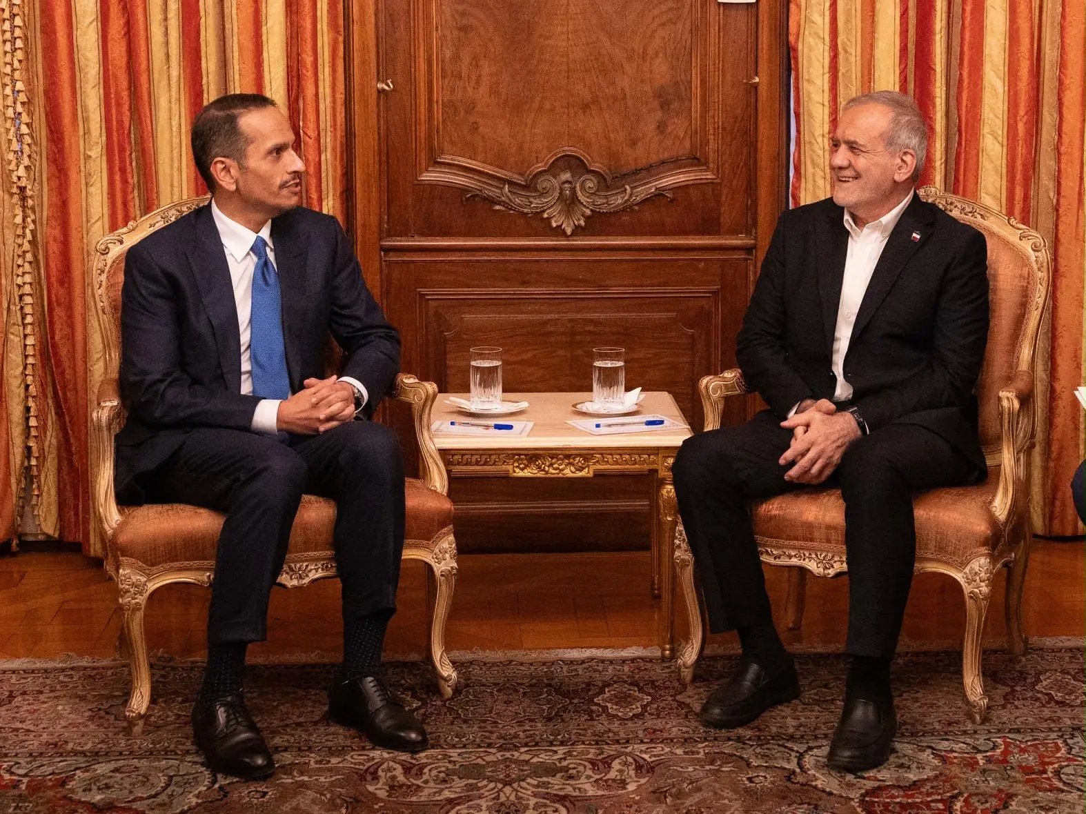 Breakthrough in US-Iran negotiations? Report says direct talks expected in Doha