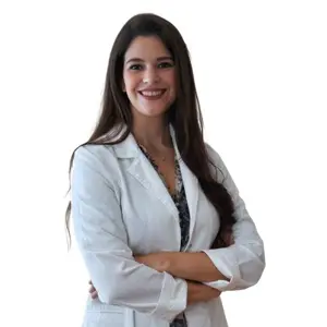 Dr. Carlota Alonso